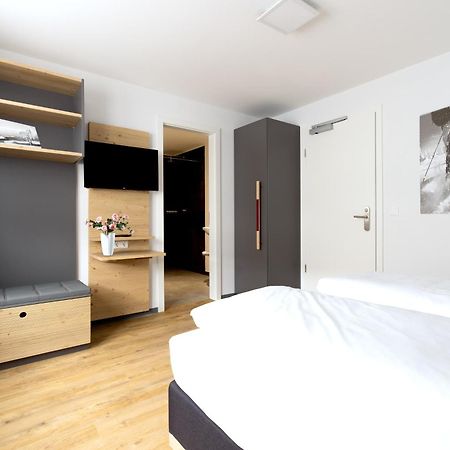 K1 Hotel Willingen Willingen  Exterior foto