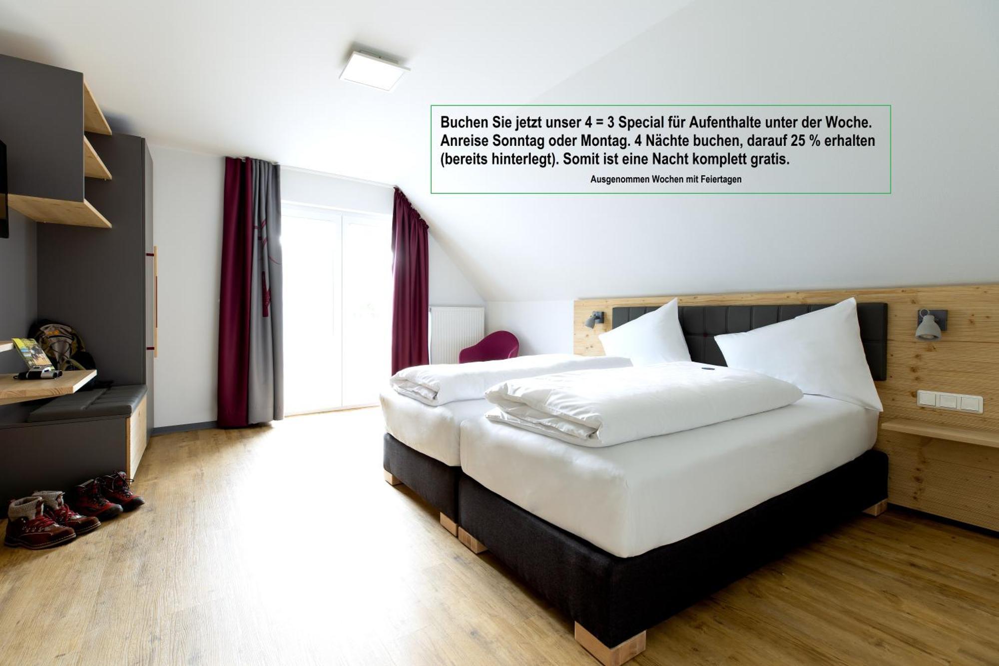 K1 Hotel Willingen Willingen  Exterior foto
